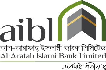 আল আরাফা ইসলামী ব্যাংক শেয়ারহোল্ডারদের লভ্যাংশ প্রেরণ