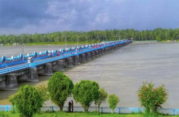 তিস্তা মহাপরিকল্পনায় চীন-ভারতের ভারসাম্য কীভাবে?